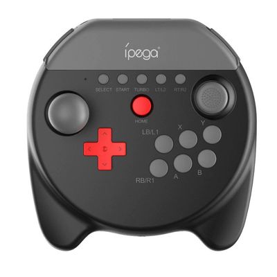 Imagen 2 del producto Gamepad joystick Bluetooth Android IOS PS2 NS PG-9191