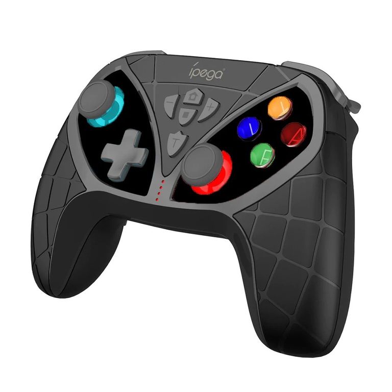 IPEGA Joystick Gamepad Bluetooth N Switch PC PS3 Android SW018E