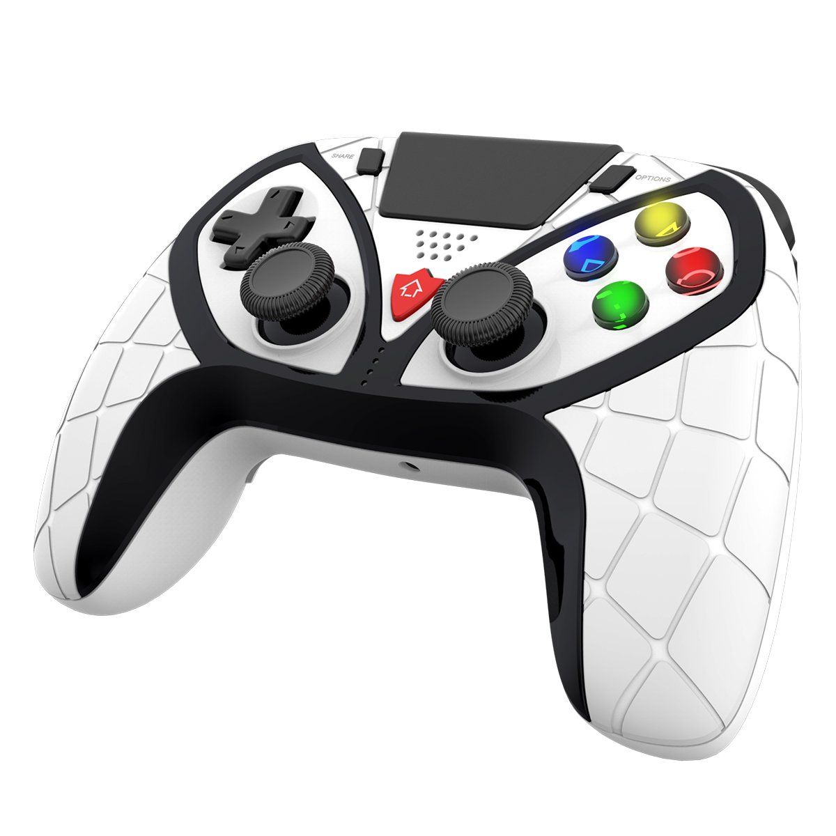 IPEGA - Joystick Gamepad Bluetooth P4 P3 PC Android IOS Ipega 4012C