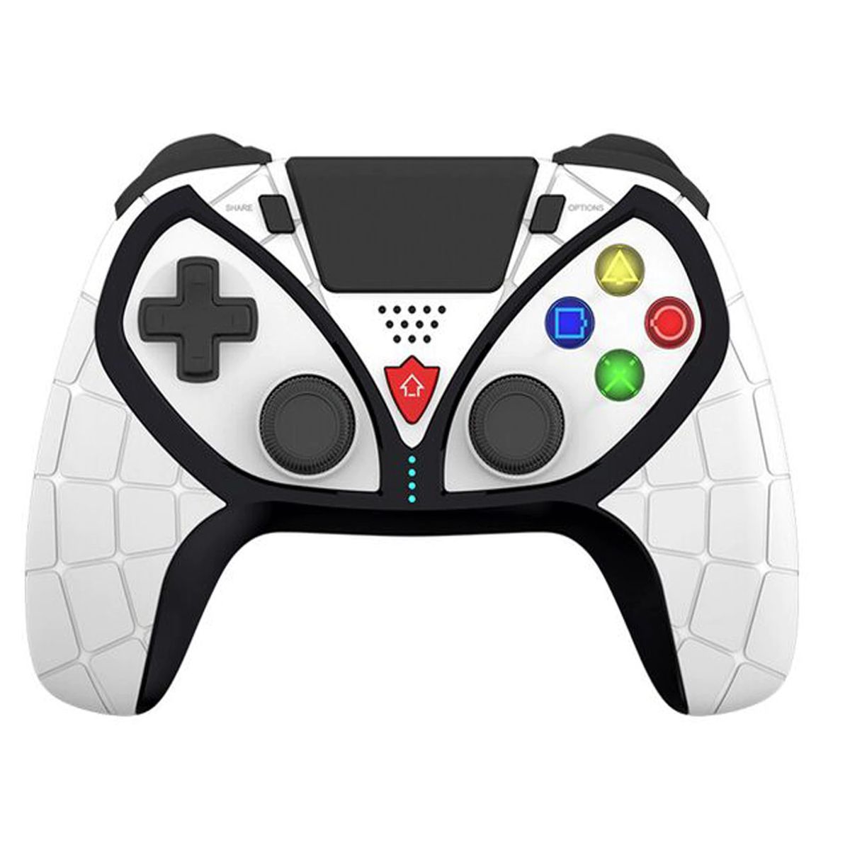IPEGA - Joystick Gamepad Bluetooth P4 P3 PC Android IOS Ipega 4012C