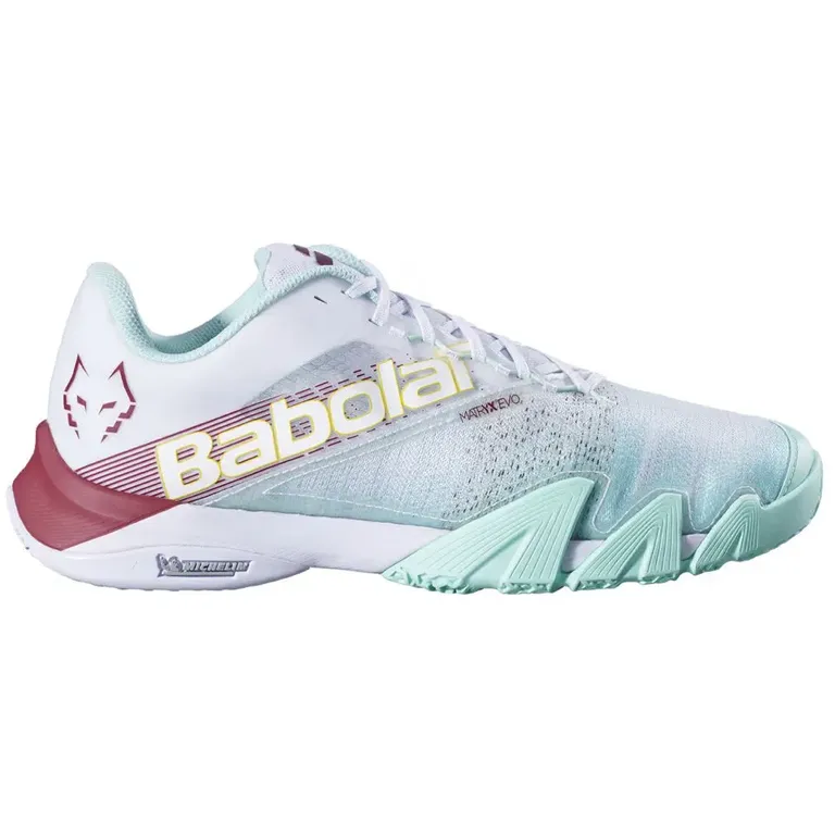 Zapatilla Padel Jet Premura 2 Juan Lebron - Talla US