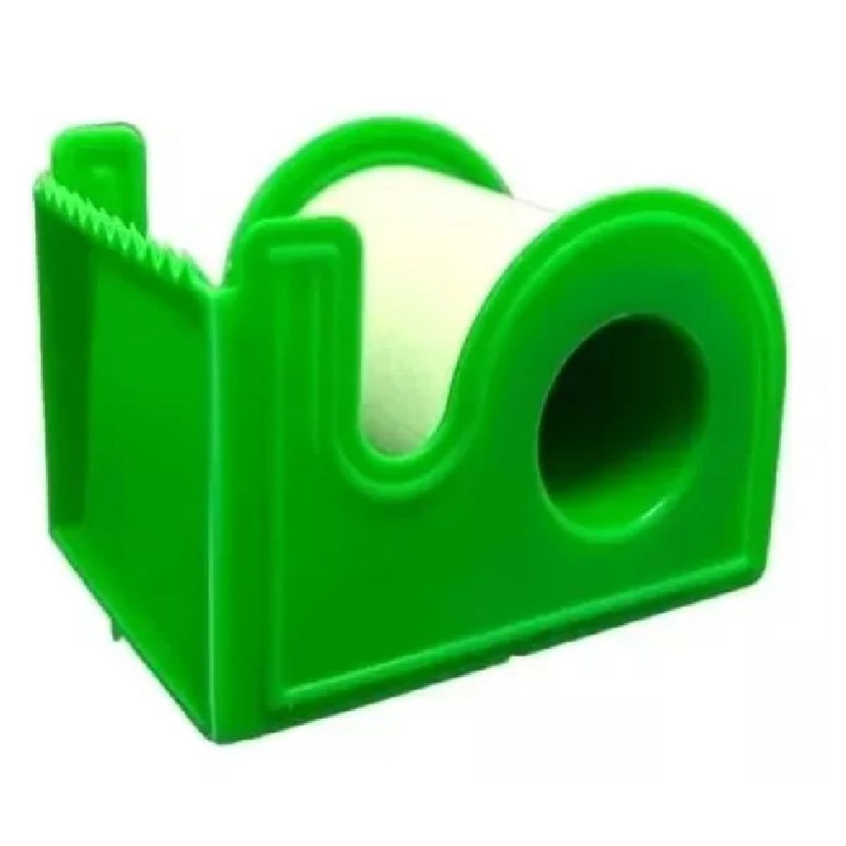 CRANBERRY - Cranberry Tela Adhesiva Papel Microporosa Blanca 2.5 X 9 Mt