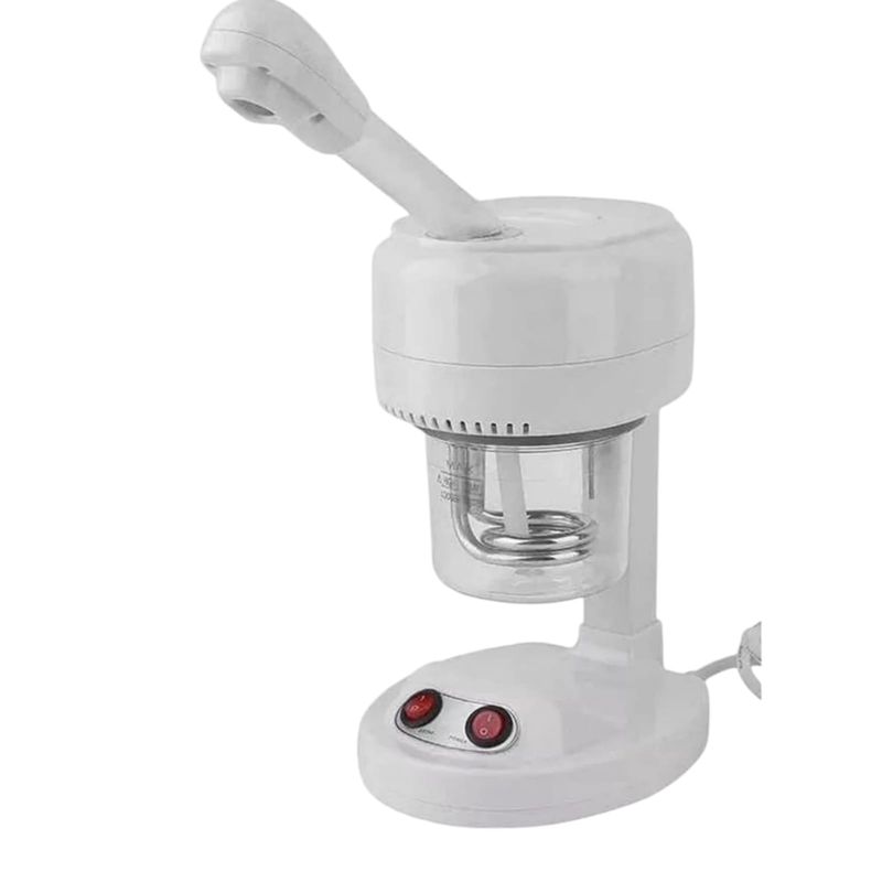 GENERICO - Vaporizador Facial Portatil Ozono  Limpieza Profesional MESA