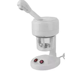 GENERICO - Vaporizador Facial Portatil Ozono Limpieza Profesional MESA