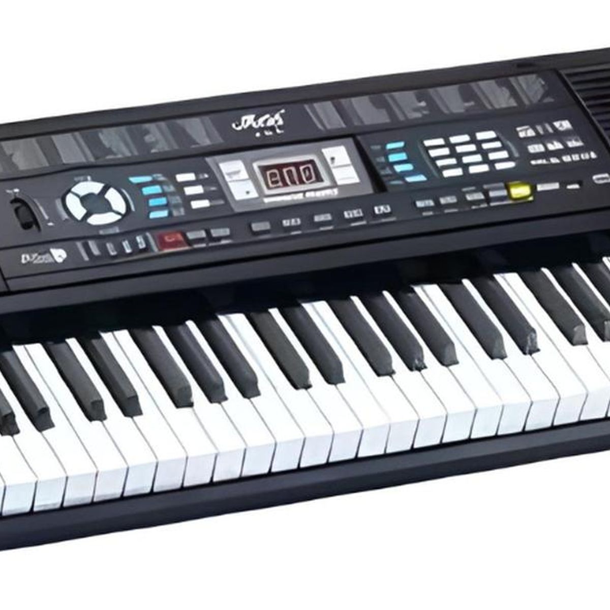 IMPORTCLICK - Teclado Piano 61 Teclas Música PROF