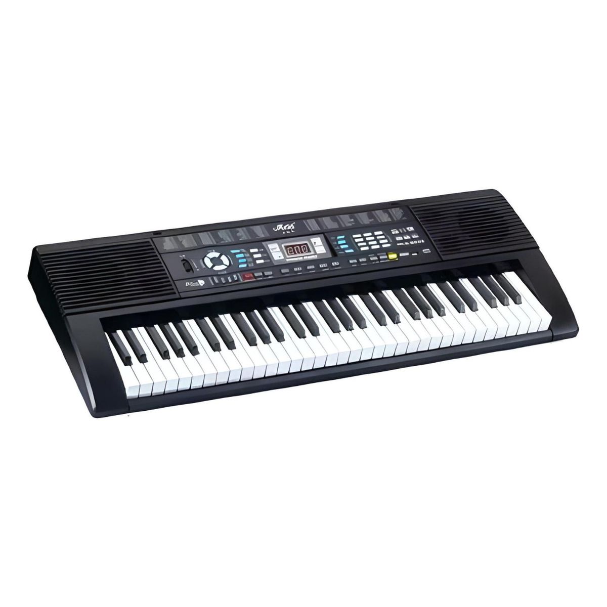 IMPORTCLICK - Teclado Piano 61 Teclas Música PROF