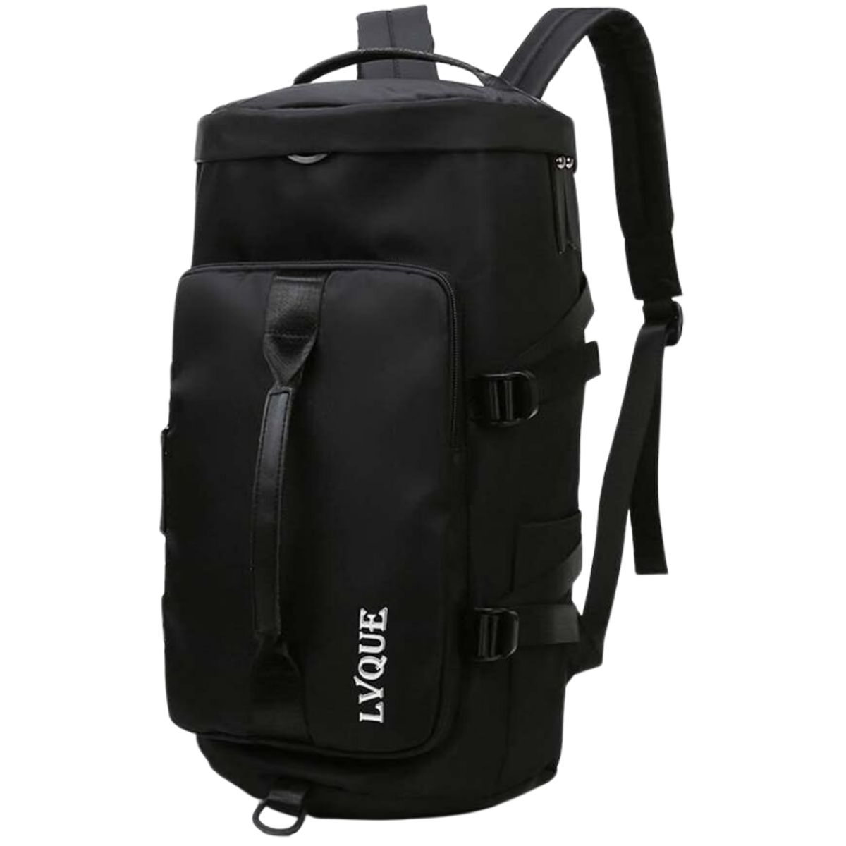 GENERICO - Bolso De Viaje Impermeable Mochila Multiusos Hombro Gimnasio