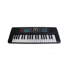 IMPORTCLICK - Teclado Piano 37 Teclas Música