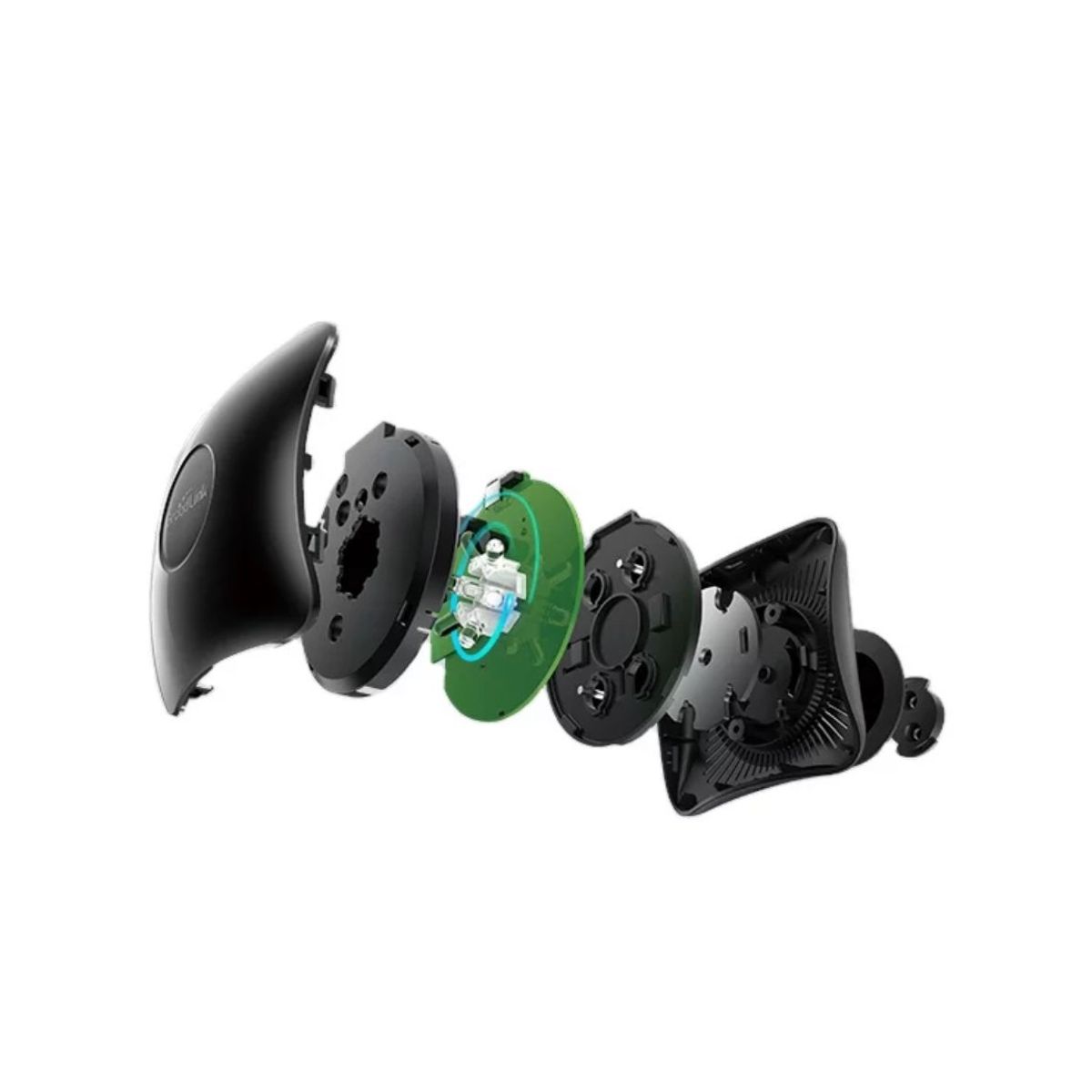 BROADLINK - Broadlink Rm4 Pro Controlador Inteligente Universal Wifi