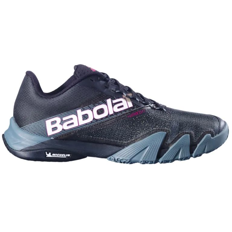 Zapatilla Padel Jt Premura 2 - Talla US