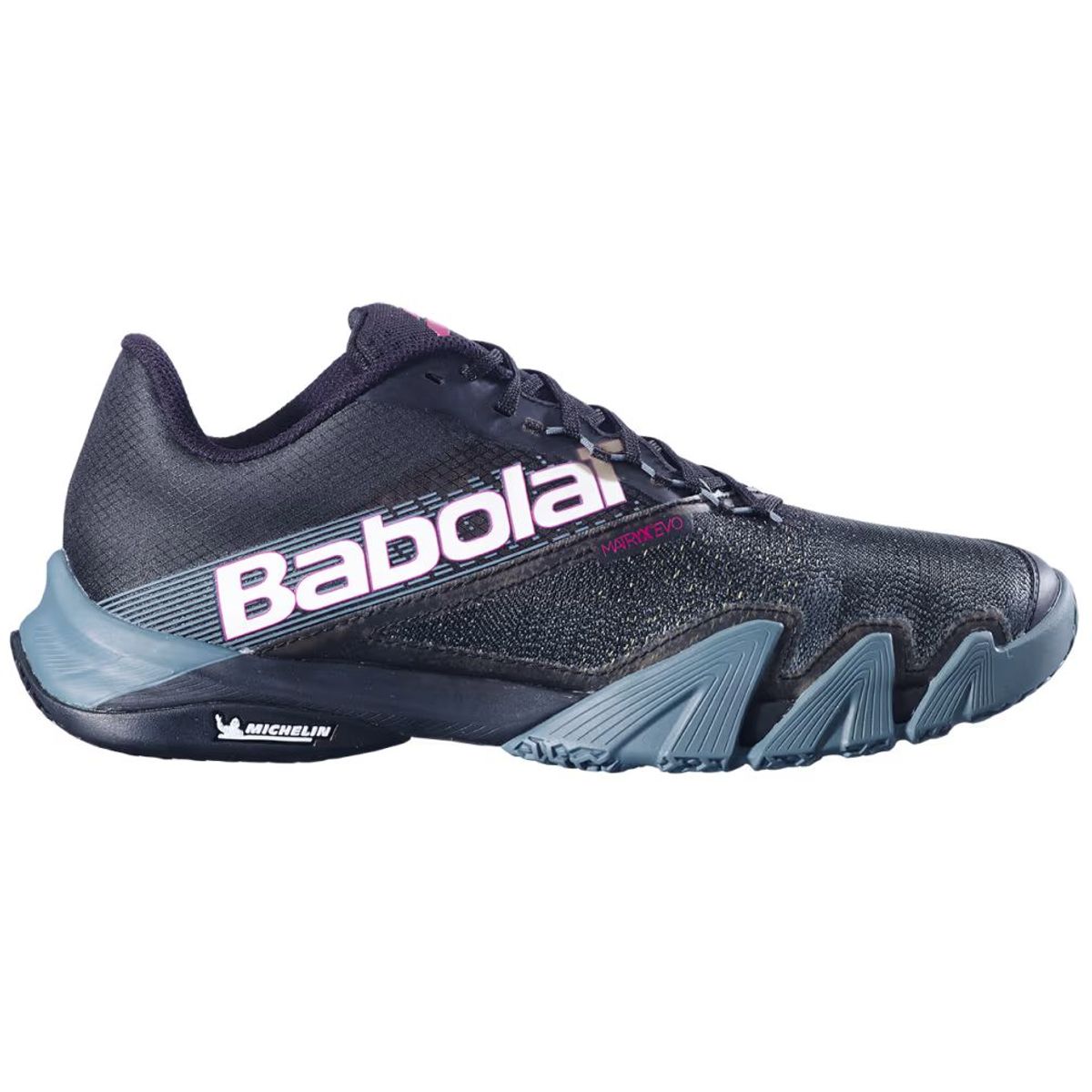 BABOLAT - Zapatilla Padel Jt Premura 2 Babolat - Talla US