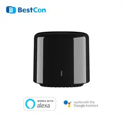 BROADLINK - Rm4c Mini Controlador Inteligente Universal Wifi