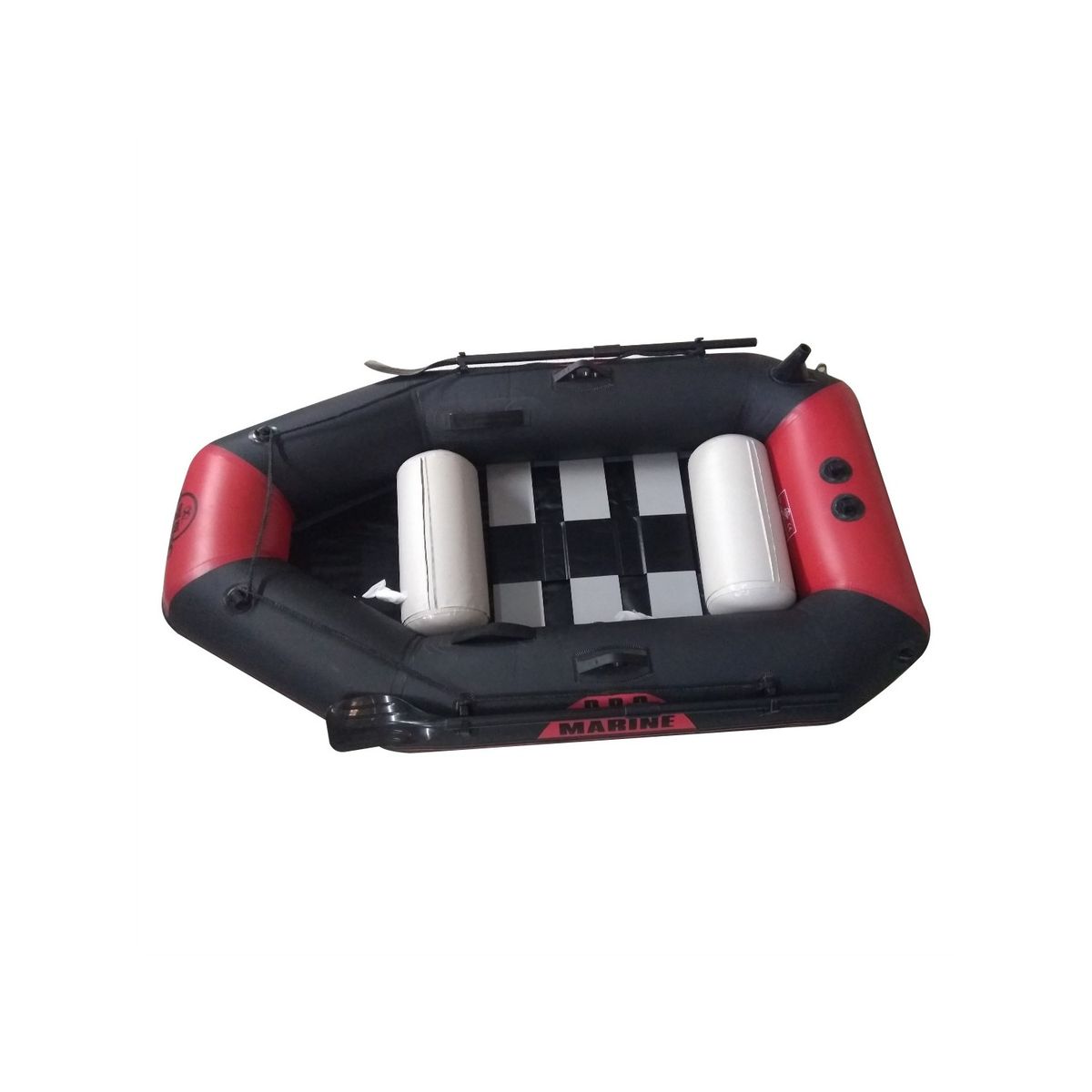 PROMARINE - Bote inflable Promarine IBP 200