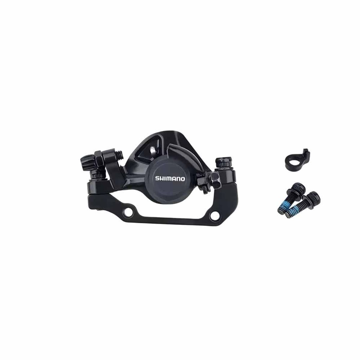 SHIMANO - Caliper Trasero Shimano Tourney Br-tx805 Pinza Freno Disco