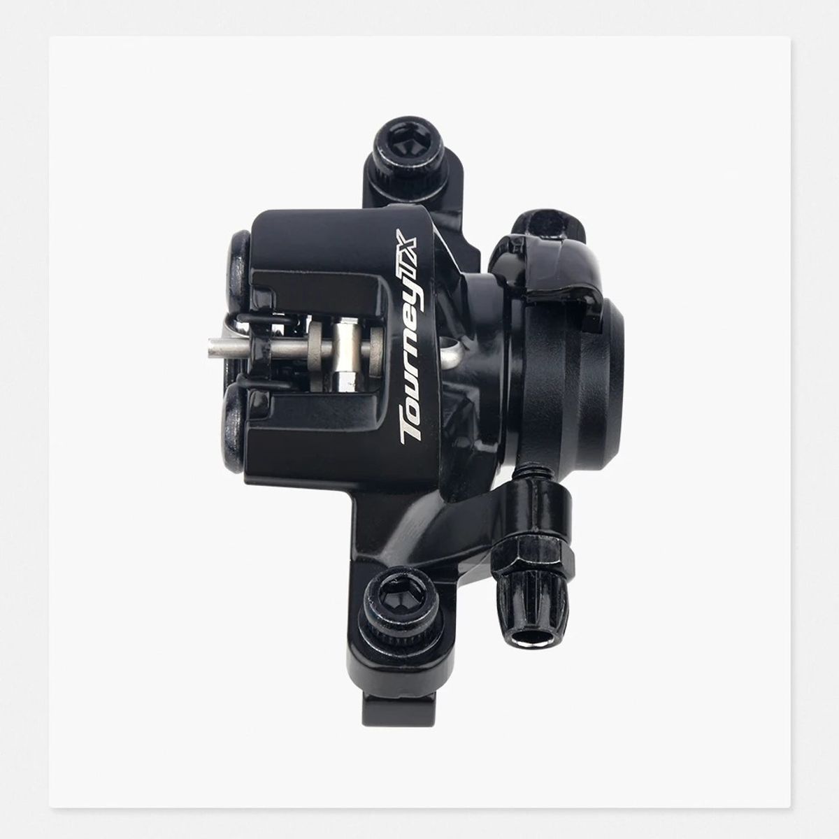 SHIMANO - Caliper Trasero Shimano Tourney Br-tx805 Pinza Freno Disco