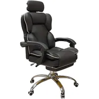 Silla Para PC YT-709 Oficina Giratoria Ejecutiva 360º