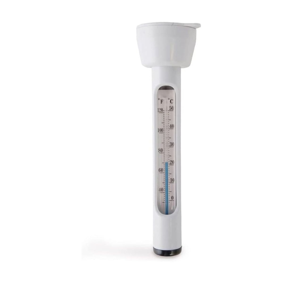 INTEX - Termómetro Flotante para Piscinas y Spa INTEX