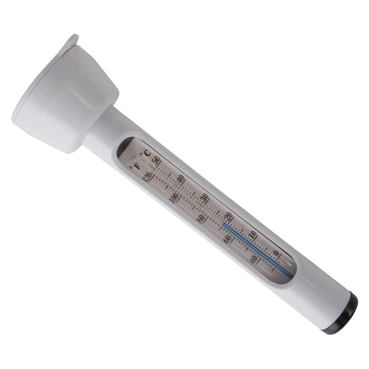 INTEX - Termómetro Flotante para Piscinas y Spa INTEX