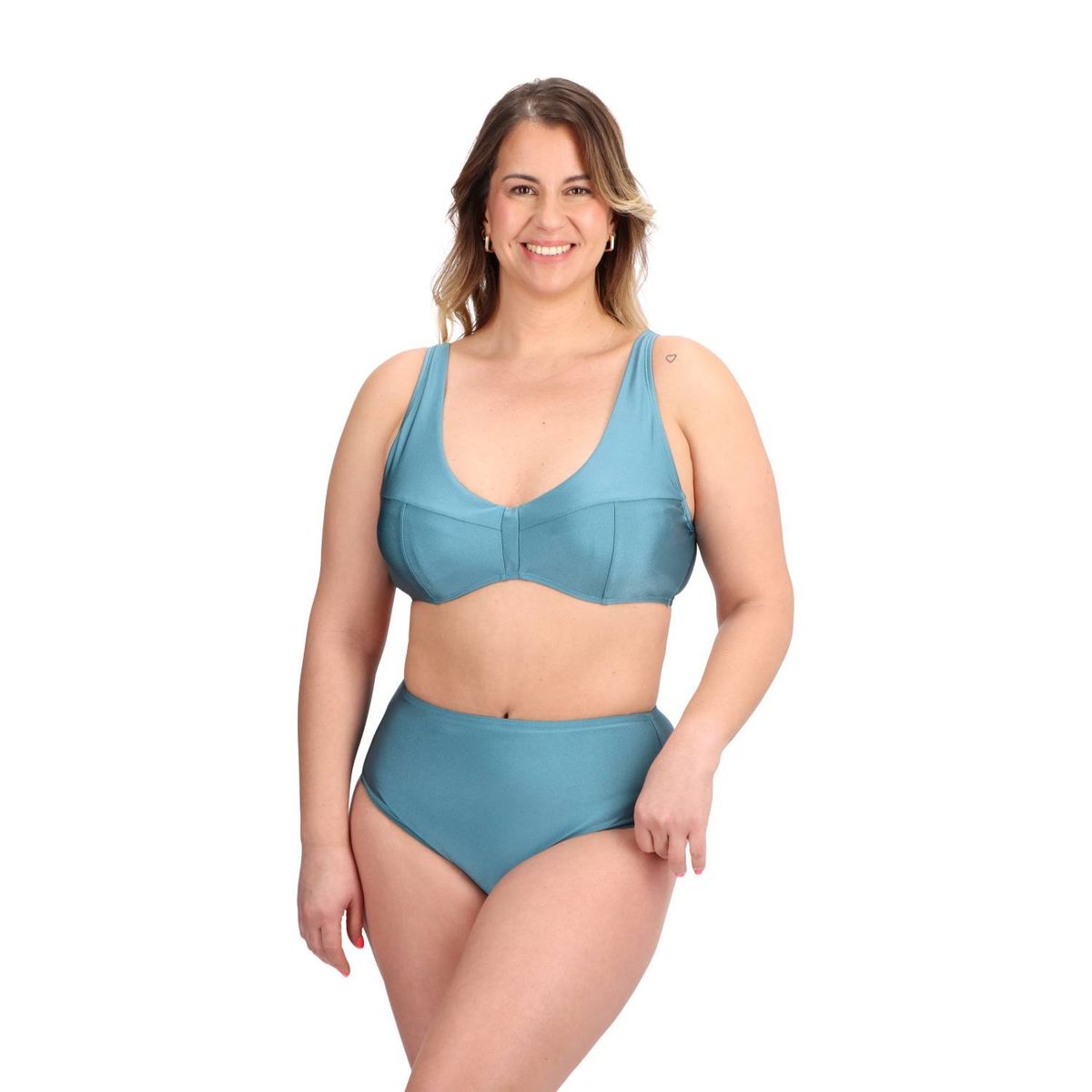 CAFFARENA - Bikini Modelante Caffarena