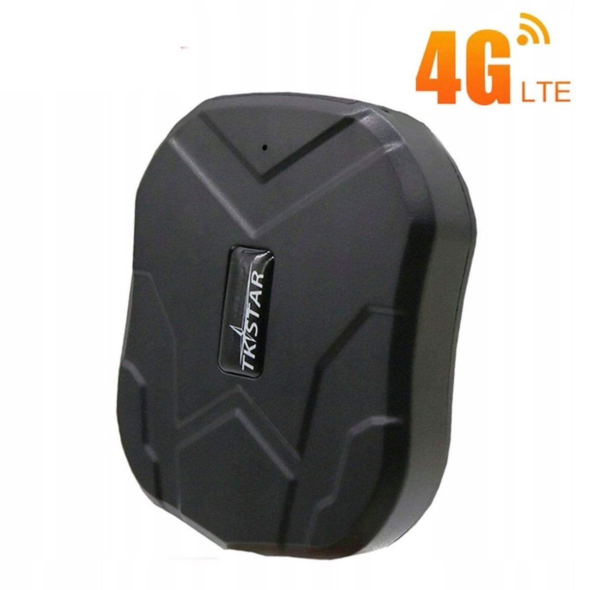 Gps Tracker 4G LTE Magnético Recargable 5000mAh Tkstar Tk905, marca TKSTAR - Foto 2