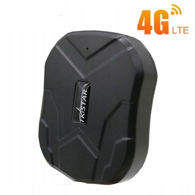 Imagen 2 del producto Gps Tracker 4G LTE Magnético Recargable 5000mAh Tk905