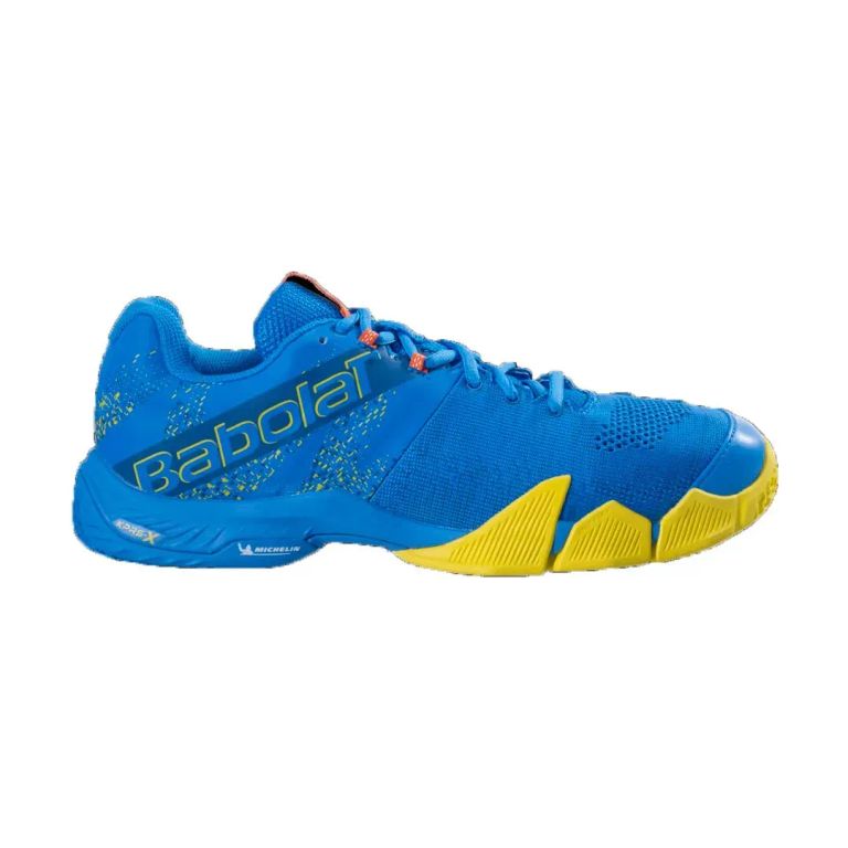 Zapatilla Padel Movea Hombre - Talla US