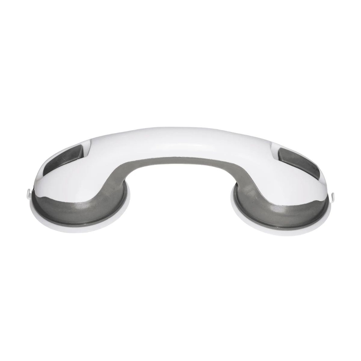 GENERICO - Barra De Seguridad Baño - Plástico Gris