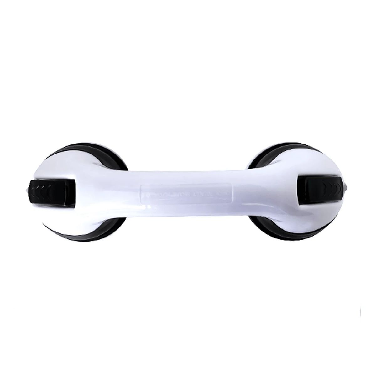 GENERICO - Barra De Seguridad Baño - Plástico Negro