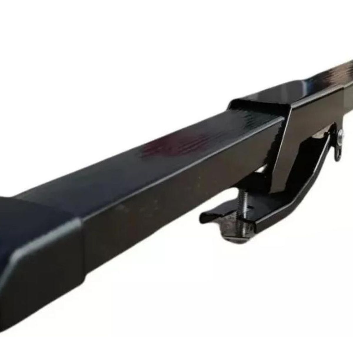 IMPORTCLICK - Parrilla Auto Barra Porta Equipaje Universal Techo 120 Cm