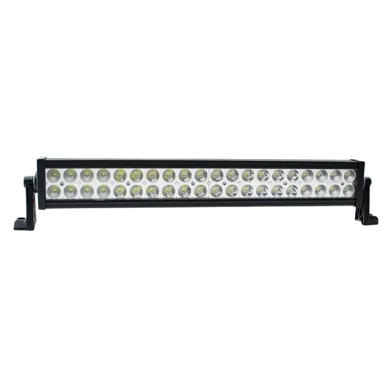 IMPORTCLICK - Luz Barra Led 120w Neblinero 4x4 Auto Spot+flood
