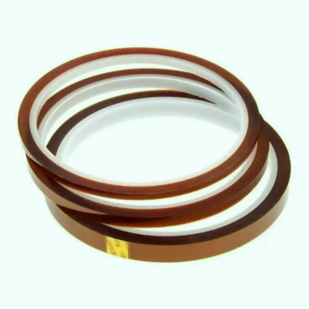 GENERICO - Cinta Termica Sublimacion 5 mm X 30 m