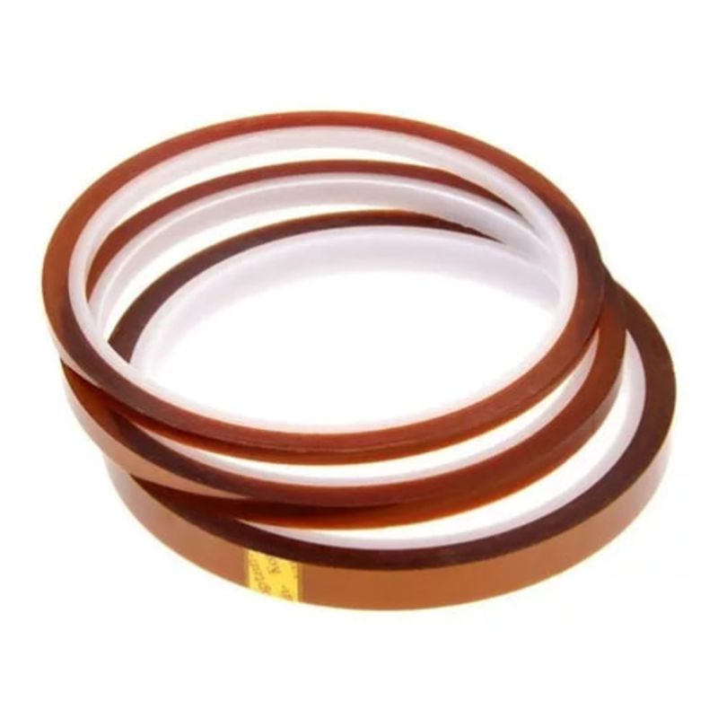 GENERICO - Cinta Termica Sublimacion 5 mm X 30 m