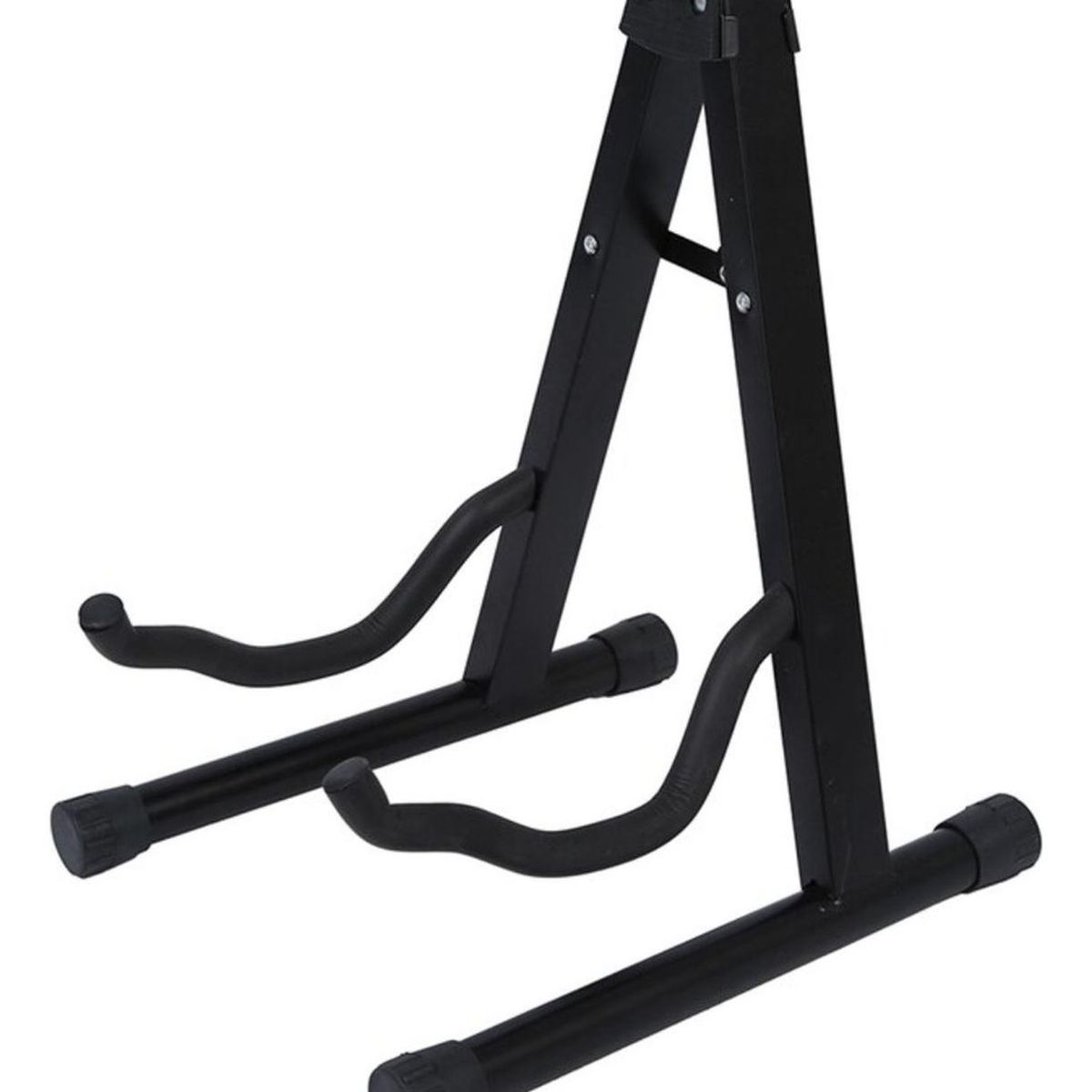 IMPORTCLICK - Soporte Atril Guitarra Bajo Plegable
