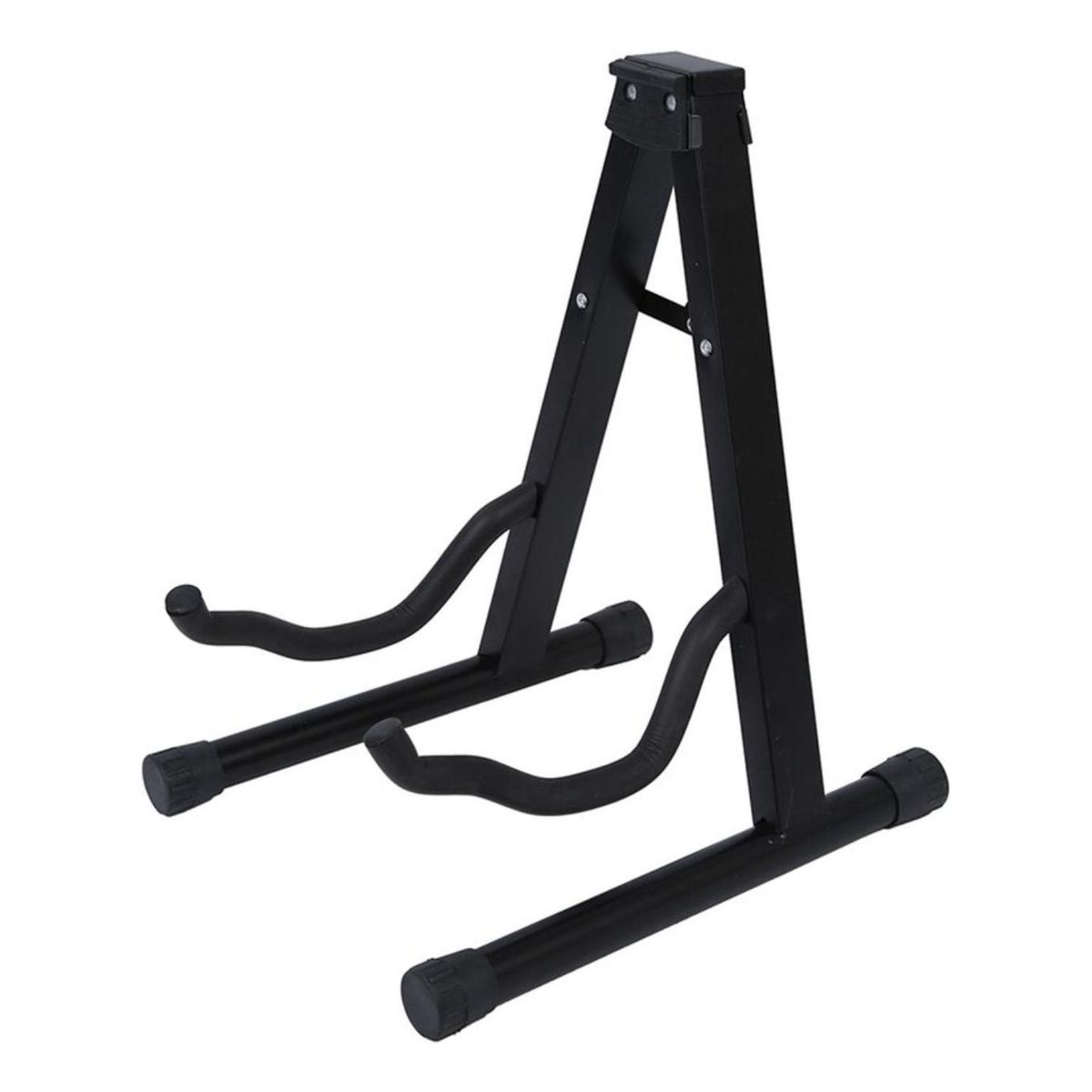 IMPORTCLICK - Soporte Atril Guitarra Bajo Plegable