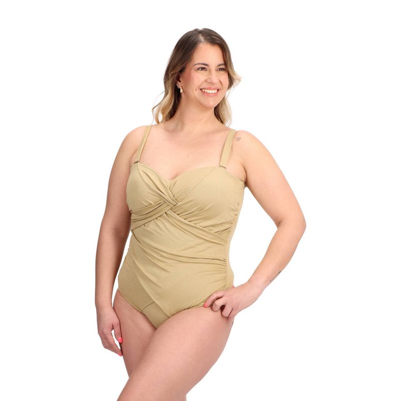 CAFFARENA - Traje de Baño Caffarena