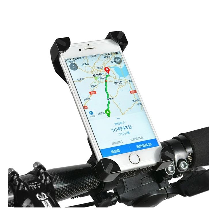 Sz5001 soporte para celular para bicicleta y moto