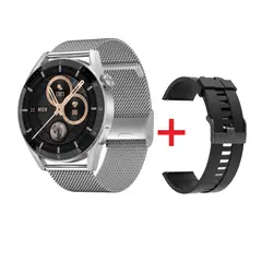 DTNO1 - Smartwatch Reloj Inteligente Bluetooth llamadas 390x390 DT3 MAX SV