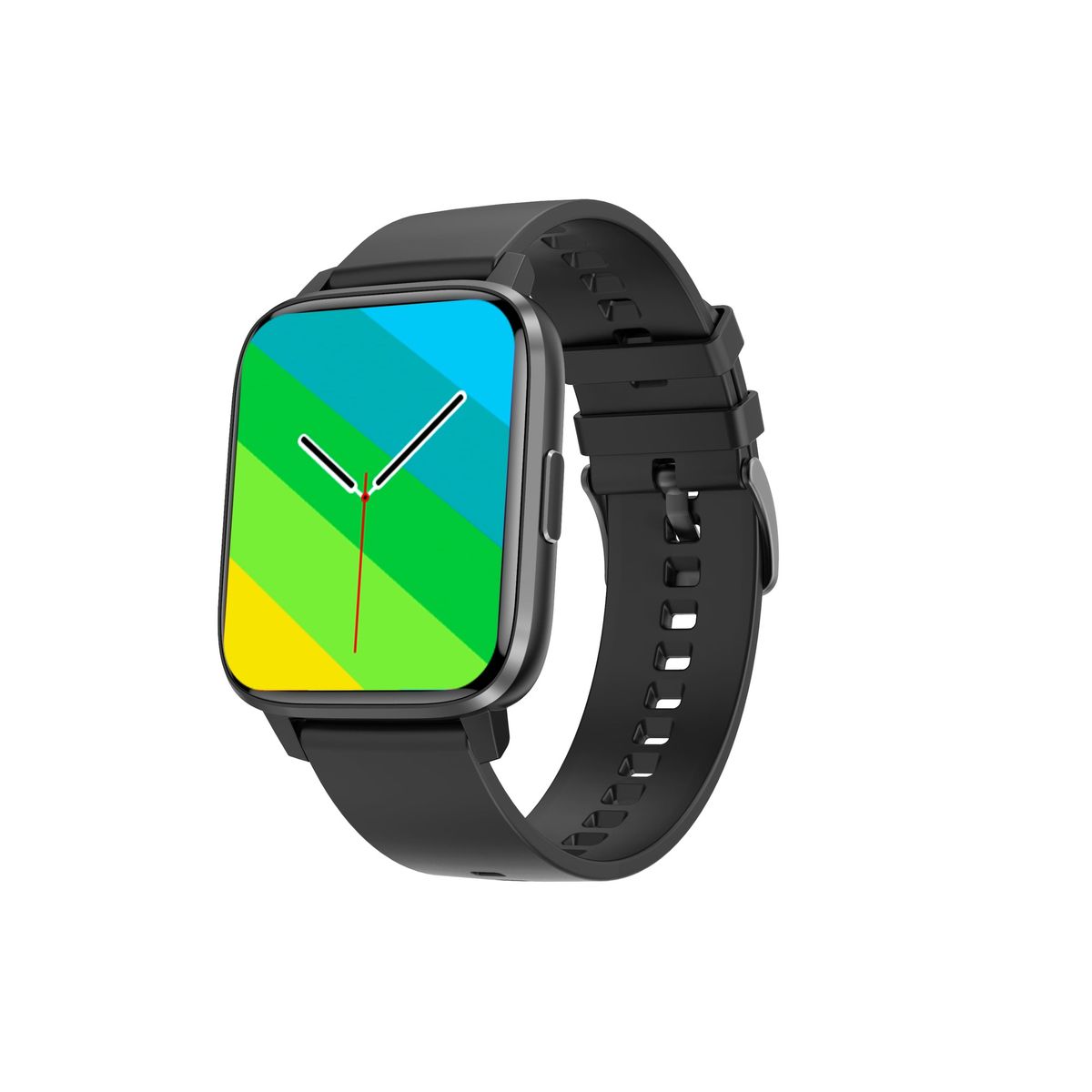 DTNO1 - Smartwatch Reloj Inteligente Bluetooth IP68 200mAh NO1 DTX MAX negro