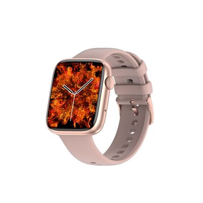 Imagen 2 del producto Smartwatch NO1 DT103 Reloj Inteligente Bluetooth llamadas rosa