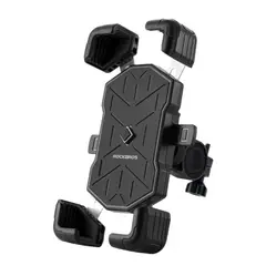 ROCKBROS - Soporte para celular de manillar extensible HW-117