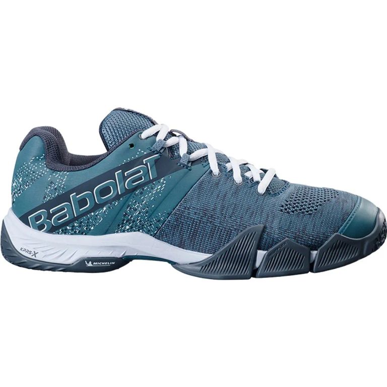 Zapatilla Padel Movea Hombre - Talla US