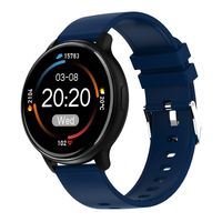 Smartwatch Reloj Inteligente Bluetooth Llamadas ZL27 Full Touch