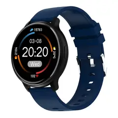 CASTLETEC - Smartwatch Reloj Inteligente Bluetooth Llamadas ZL27 Full Touch