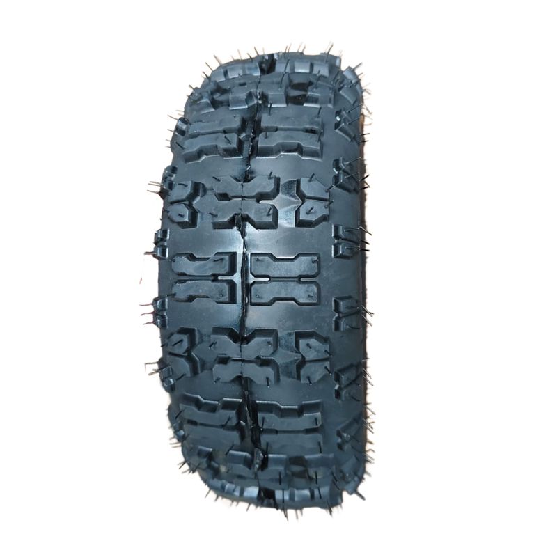 GENERICO - MYE MOTOS  Neumático aro 6 medidas 13x5.0