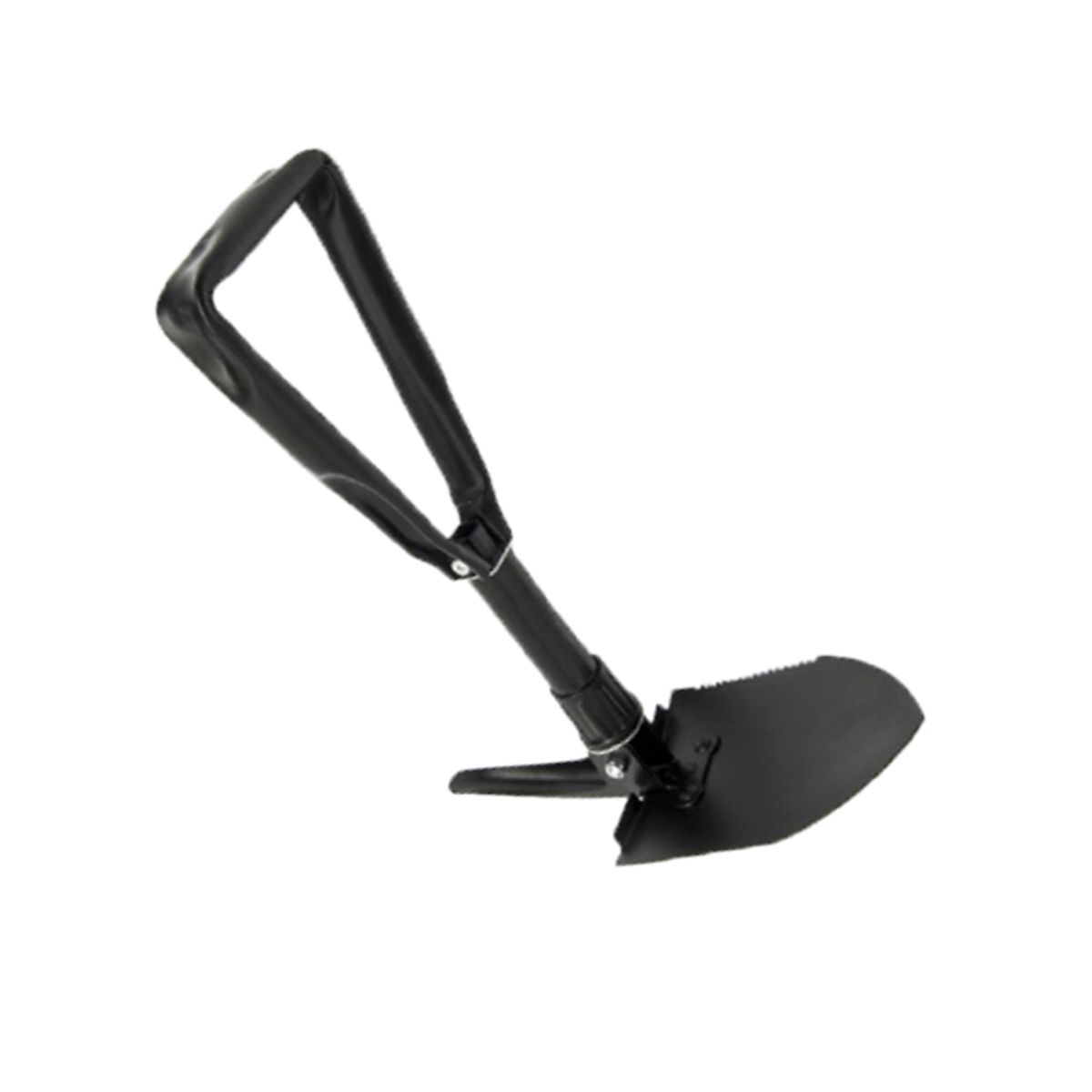 DOITE - Pala plegable con picota