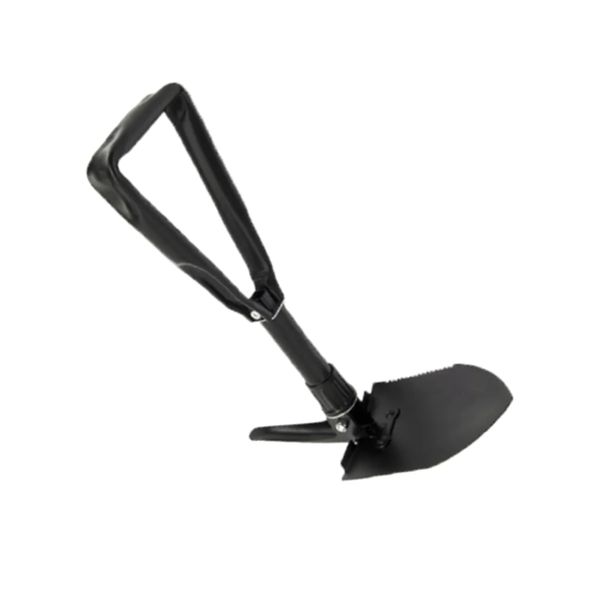 DOITE - Pala plegable con picota