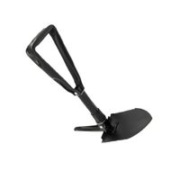 Pala plegable con picota