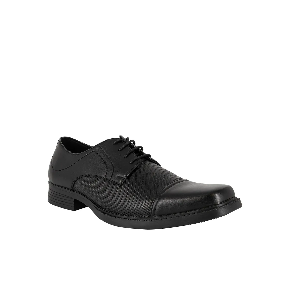UNS - Zapato Hombre Negro Nil UNS