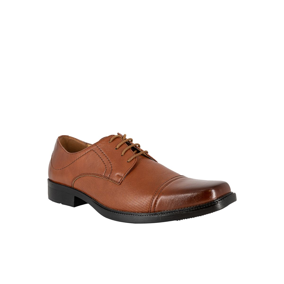 UNS - Zapato Hombre Caramelo Nil UNS