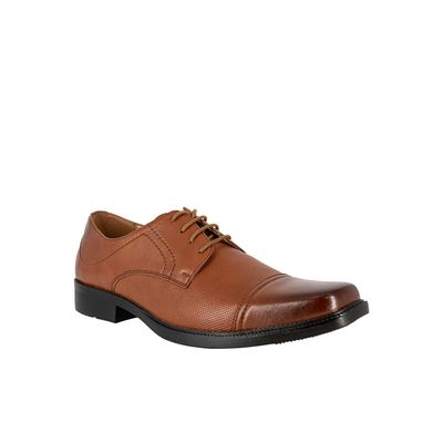 Imagen 2 del producto Zapato Hombre Caramelo Nil